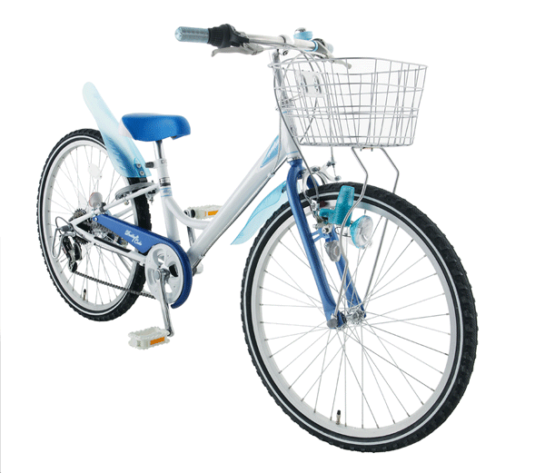 6インチ ツノダ自転車 【公式通販】